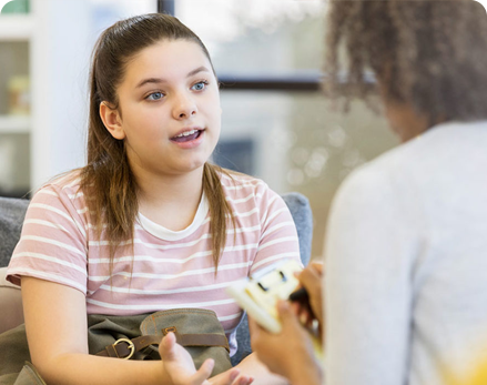 Counselling for Children in Sakinaka